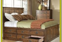 Queen Size Storage Beds With Drawers Queen Size Storage Beds With Drawers