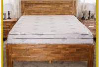 Queen Size Wood Bed Frame Plans Queen Size Wood Bed Frame Plans