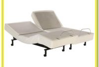 Queen Split Adjustable Bed Base Queen Split Adjustable Bed Base