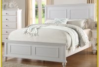 Queen Wood Bed Frame With Headboard Queen Wood Bed Frame With Headboard