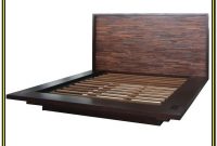 Reclaimed Wood Bed Frame King Reclaimed Wood Bed Frame King