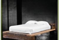 Reclaimed Wood Platform Bed Canada Reclaimed Wood Platform Bed Canada