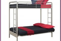 Red Metal Bunk Bed Twin Over Full Assembly Instructions Red Metal Bunk Bed Twin Over Full Assembly Instructions