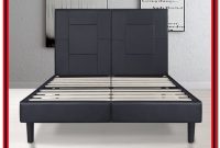 Rest Rite 14 In. Full Metal Platform Bed Frame Rest Rite 14 In. Full Metal Platform Bed Frame