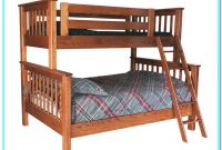 Solid Wood Bunk Beds Twin Over Twin Solid Wood Bunk Beds Twin Over Twin