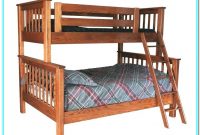 Solid Wood Bunk Beds With Stairs Solid Wood Bunk Beds With Stairs