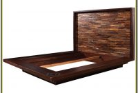 Solid Wood Platform Bed Frame Queen Solid Wood Platform Bed Frame Queen
