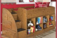 Twin Bed For Toddler With Storage Twin Bed For Toddler With Storage