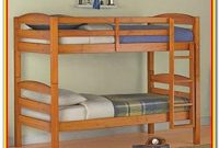 Twin Bunk Bed Mattress Set Of 2 Twin Bunk Bed Mattress Set Of 2