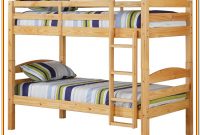 Twin Bunk Bed Mattress Size Twin Bunk Bed Mattress Size