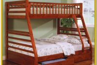 Twin Over Queen Bunk Bed With Stairs Plans Twin Over Queen Bunk Bed With Stairs Plans