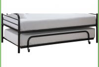 Twin Trundle Bed Frame Daybed Twin Trundle Bed Frame Daybed