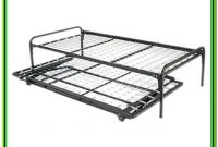 Twin Trundle Bed Frame Dimensions Twin Trundle Bed Frame Dimensions