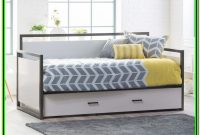 Twin Trundle Bed Frame Plans Twin Trundle Bed Frame Plans
