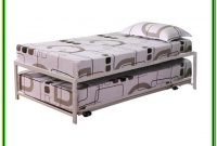 Twin Trundle Bed Frame Pop Up Twin Trundle Bed Frame Pop Up