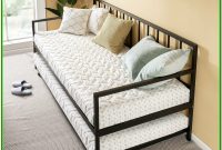Twin Trundle Bed Frame Set Twin Trundle Bed Frame Set