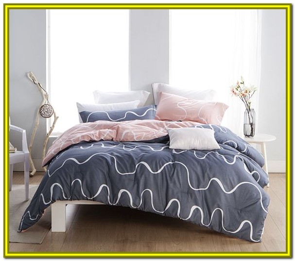 Twin Xl Bedding Sets For Dorms Gray