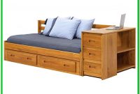 Under Bed Storage Drawers Wood Under Bed Storage Drawers Wood