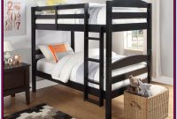 Walmart Bunk Beds Twin Over Full Wood Walmart Bunk Beds Twin Over Full Wood