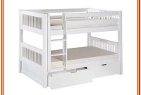 Wardingham Bunk Bed With Storage Drawers Wardingham Bunk Bed With Storage Drawers