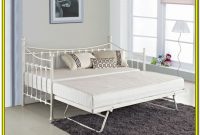 What Is A Trundle Bed In A Hotel What Is A Trundle Bed In A Hotel