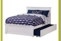 What Size Is A Trundle Bed What Size Is A Trundle Bed