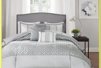 White And Gray Bedding Sets White And Gray Bedding Sets