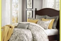 White And Gray King Bedding White And Gray King Bedding