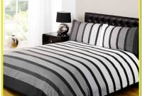 White And Grey Bedding Double White And Grey Bedding Double