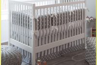 White And Grey Crib Bedding Sets White And Grey Crib Bedding Sets