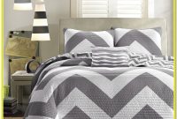 White And Grey Quilt Sets White And Grey Quilt Sets