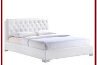 White Queen Bed Frame No Headboard White Queen Bed Frame No Headboard