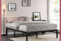 White Queen Bed Frame Without Headboard White Queen Bed Frame Without Headboard
