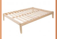 Wood Bed Frame Queen Plans Wood Bed Frame Queen Plans