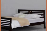 Wood Bed Frame Queen With Headboard Wood Bed Frame Queen With Headboard