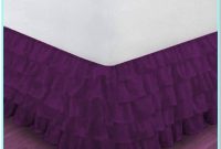 Wrap Around Bed Skirt 12 Inch Drop Wrap Around Bed Skirt 12 Inch Drop
