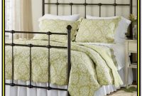 Wrought Iron Bed Frame California King Wrought Iron Bed Frame California King