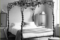 Wrought Iron Bed Frame Full Wrought Iron Bed Frame Full