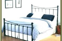 Wrought Iron Bed Frame Pottery Barn Wrought Iron Bed Frame Pottery Barn
