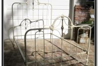 Wrought Iron Bed Frames Antique Wrought Iron Bed Frames Antique