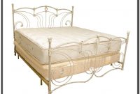 Wrought Iron Bed Frames King Size Wrought Iron Bed Frames King Size