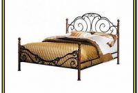 Wrought Iron Bed Frames Queen Size Australia Wrought Iron Bed Frames Queen Size Australia