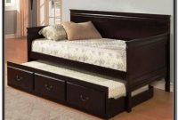 Xl Twin Bed Frame With Drawers Xl Twin Bed Frame With Drawers
