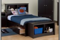 Xl Twin Bed Frame With Storage Xl Twin Bed Frame With Storage