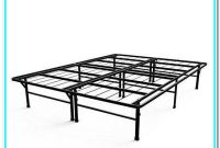Zinus Cal King Platform Bed Frame Zinus Cal King Platform Bed Frame