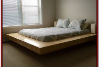$80 Diy King Size Platform Bed Frame $80 Diy King Size Platform Bed Frame
