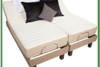 Adjustable Power Base Bed Frame Adjustable Power Base Bed Frame