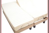 Adjustable Split Queen Bed Base Adjustable Split Queen Bed Base