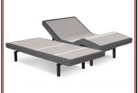 Adjustable Split Queen Bed With Mattress Adjustable Split Queen Bed With Mattress