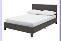Argos Home Levena Double Fabric Bed Frame Grey Argos Home Levena Double Fabric Bed Frame Grey